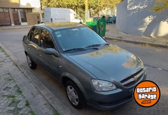 Chevrolet Corsa Classic Ls A/D 1.4  2012 - foto 4
