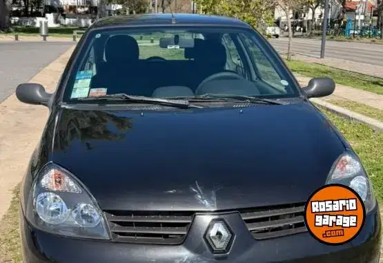 Renault Clio Aunthentique 1.2  2012 - foto 1
