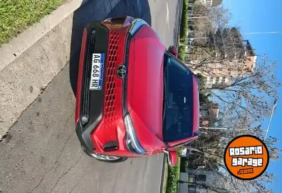 Toyota Corolla Cross  2024 - foto 2