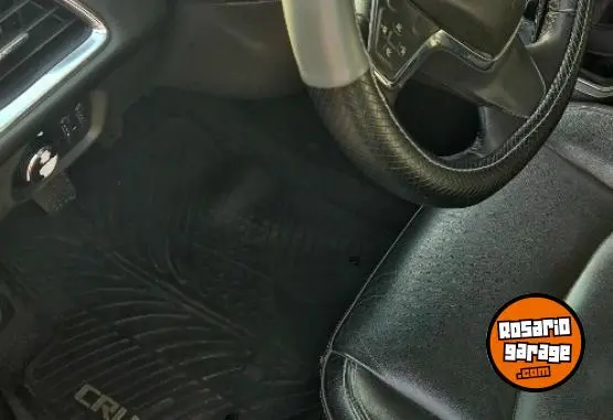 Chevrolet Cruze Lt  2017 - foto 4