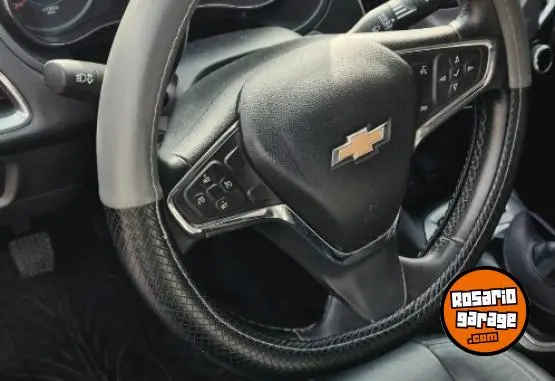 Chevrolet Cruze Lt  2017 - foto 5
