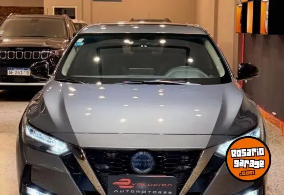 Nissan Sentra Sr  2023 - foto 2