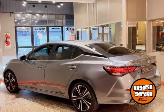 Nissan Sentra Sr  2023 - foto 5