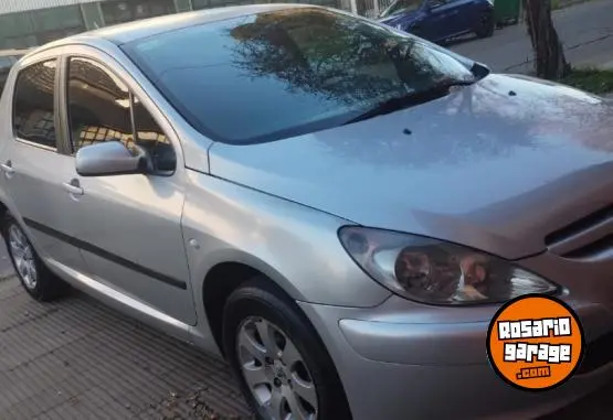 Peugeot 307  2005 - foto 1
