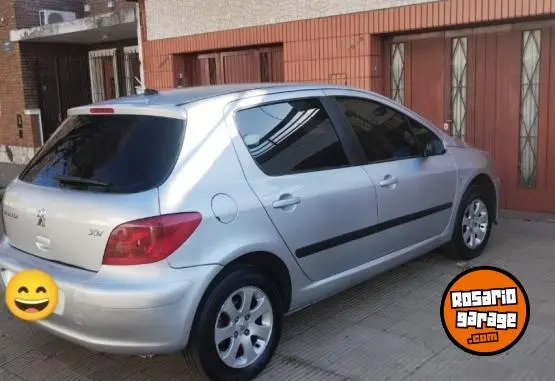 Peugeot 307  2005 - foto 2