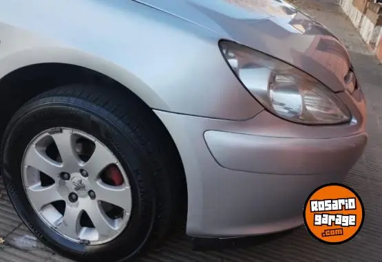 Peugeot 307  2005 - foto 3