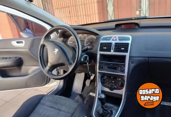 Peugeot 307  2005 - foto 4