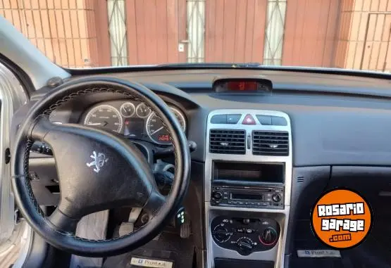 Peugeot 307  2005 - foto 5