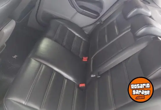 Ford Focus Ghia  2008 - foto 3