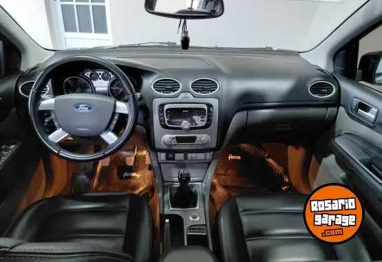 Ford Focus Ghia  2008 - foto 4