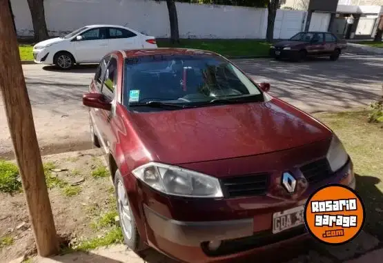 Renault Megane 2 Dci 1.5 2007 - foto 1