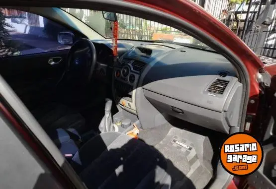 Renault Megane 2 Dci 1.5  2007 - foto 4