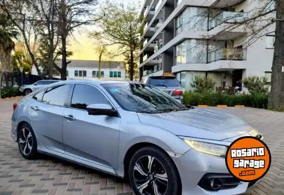 Honda Civic  2017 - foto 1