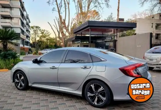 Honda Civic  2017 - foto 2