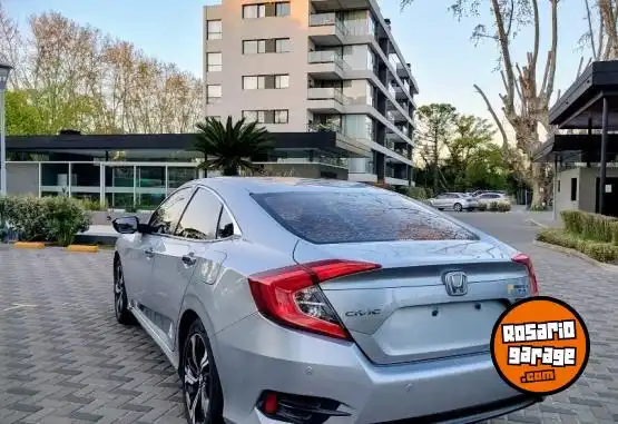Honda Civic  2017 - foto 3