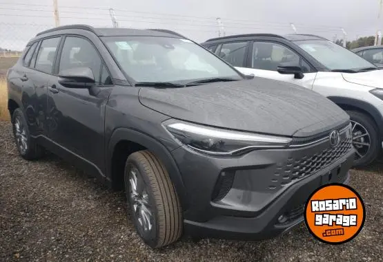 Toyota Corola Cross  2024 - foto 1