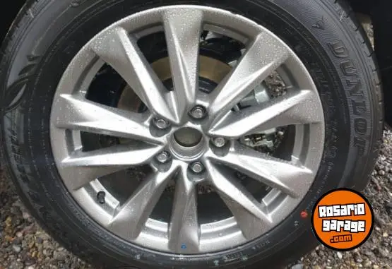 Toyota Corola Cross  2024 - foto 3