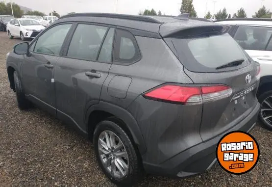 Toyota Corola Cross  2024 - foto 4