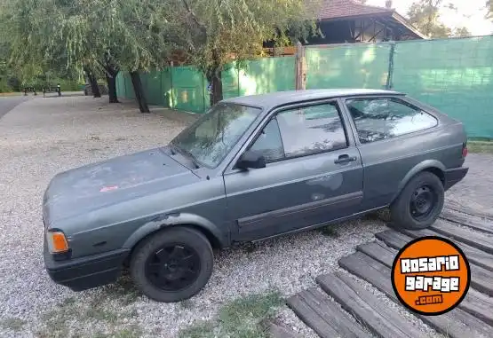 Volkswagen Gol Motor Audi 1.6  1993 - foto 1