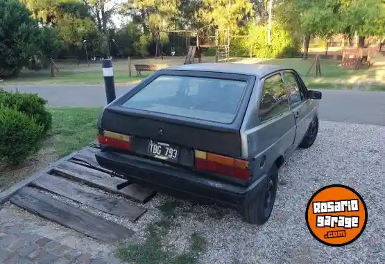 Volkswagen Gol Motor Audi 1.6  1993 - foto 3