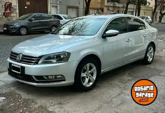 Volkswagen Passat  2011 - foto 1