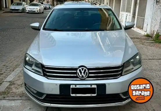 Volkswagen Passat  2011 - foto 2