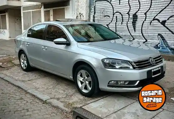 Volkswagen Passat  2011 - foto 3