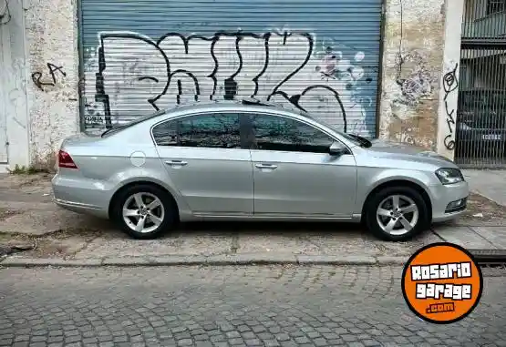 Volkswagen Passat  2011 - foto 4