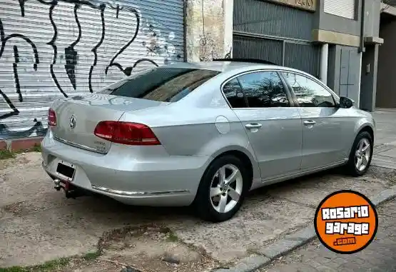Volkswagen Passat  2011 - foto 5