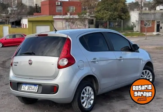 Fiat Palio  2017 - foto 2