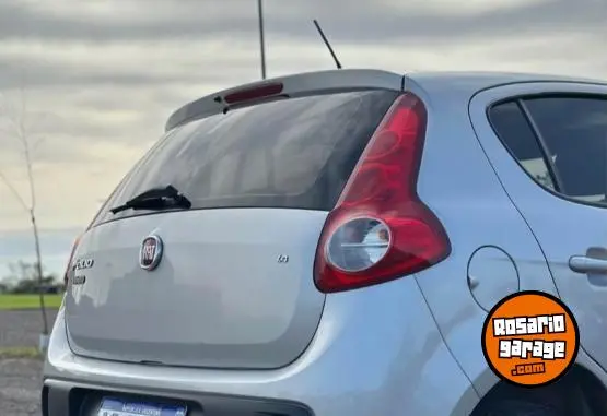 Fiat Palio  2017 - foto 3