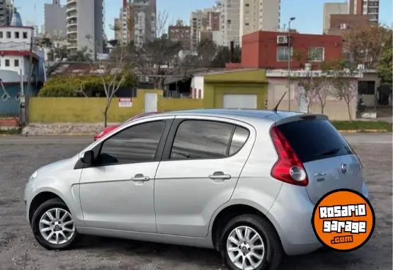 Fiat Palio  2017 - foto 4