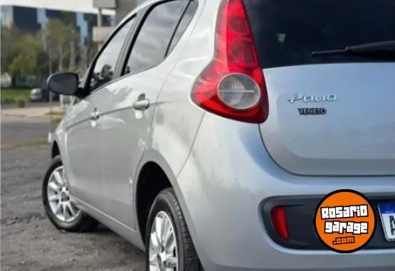 Fiat Palio  2017 - foto 5