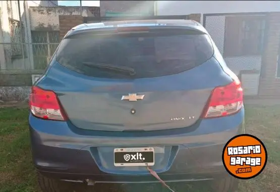 Chevrolet Onix 1.4  2016 - foto 3