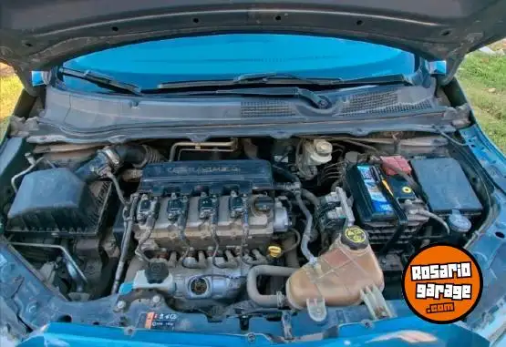 Chevrolet Onix 1.4  2016 - foto 4