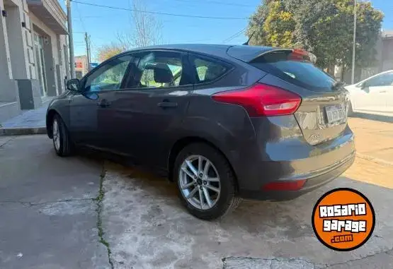 Ford Focus 2017 - foto 1