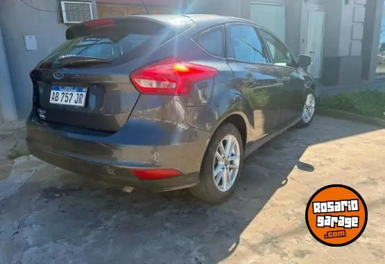 Ford Focus  2017 - foto 2