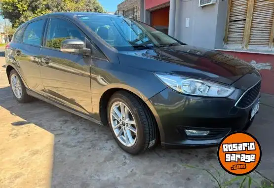 Ford Focus  2017 - foto 3