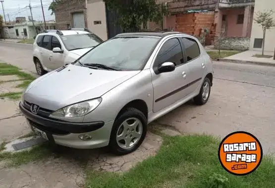 Peugeot 206  2005 - foto 1
