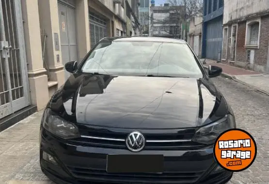 Volkswagen Polo Comfortline Plus  2020 - foto 1
