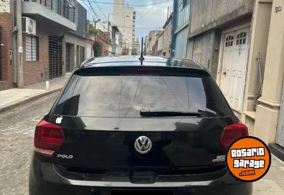 Volkswagen Polo Comfortline Plus  2020 - foto 2