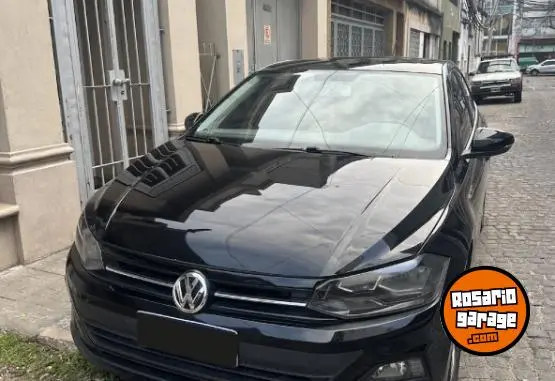 Volkswagen Polo Comfortline Plus  2020 - foto 3