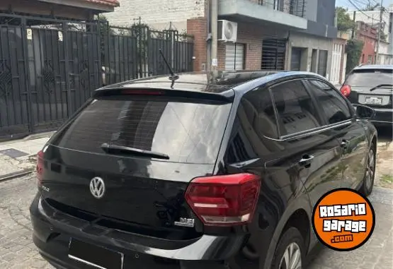 Volkswagen Polo Comfortline Plus  2020 - foto 4