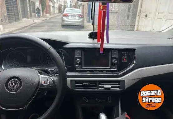 Volkswagen Polo Comfortline Plus  2020 - foto 5