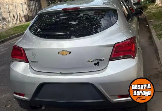 Chevrolet Onix Lt  2018 - foto 2