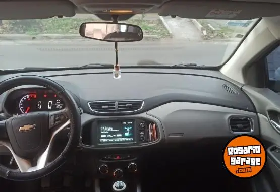 Chevrolet Onix Lt  2018 - foto 3