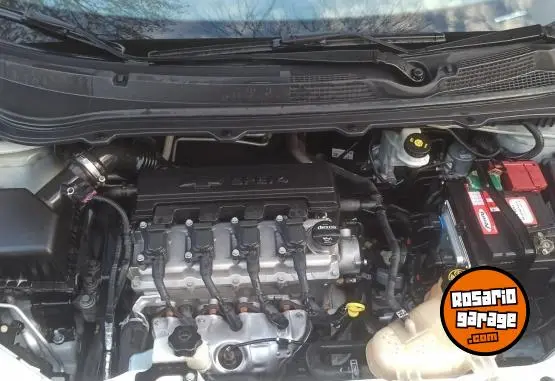 Chevrolet Onix Lt  2018 - foto 5