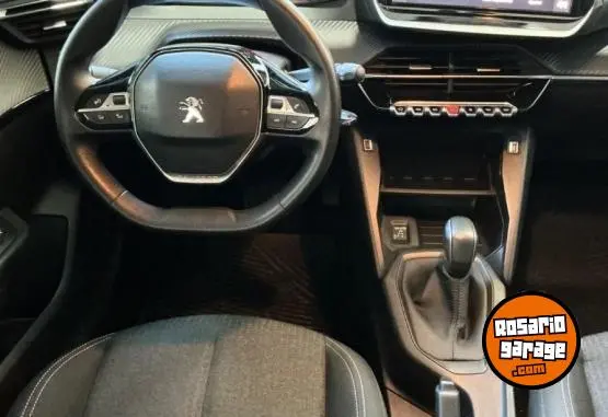 Peugeot 208 Active 1.6 At  2024 - foto 2