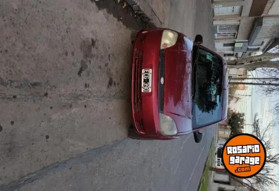 Ford Fiesta  2003 - foto 5