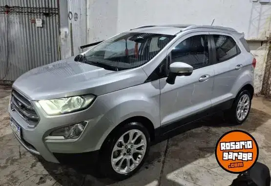 Ford Ecosport  2021 - foto 1